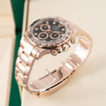 Rolex Daytona 116505 2022