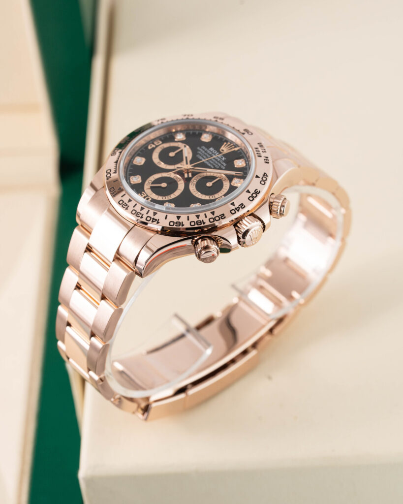 Rolex Daytona 116505 2022