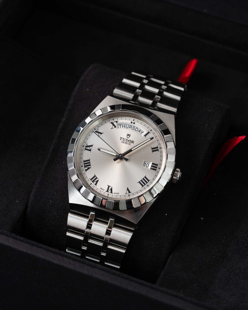 Tudor Royal 28600 2023