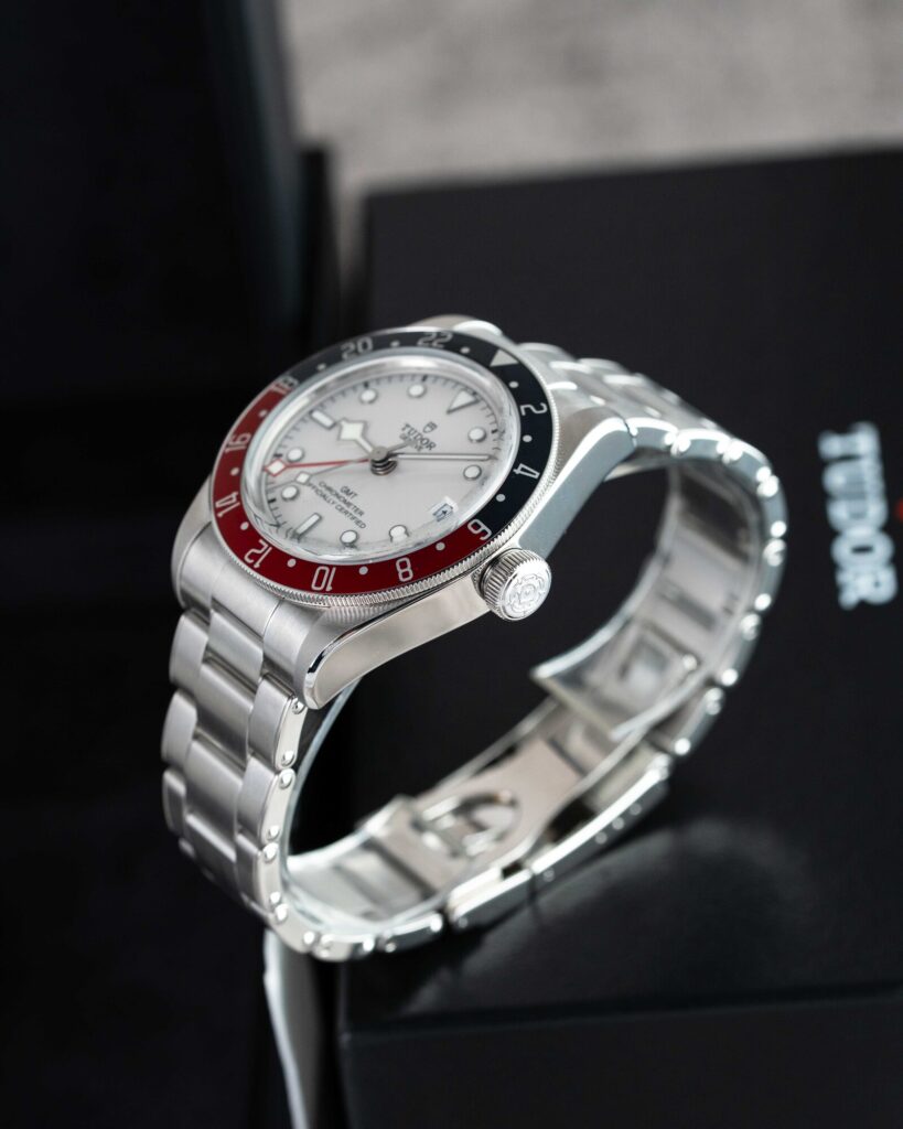 Tudor Black Bay GMT 79830RB 2024