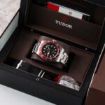 Tudor Black Bay Heritage 79230R 2017