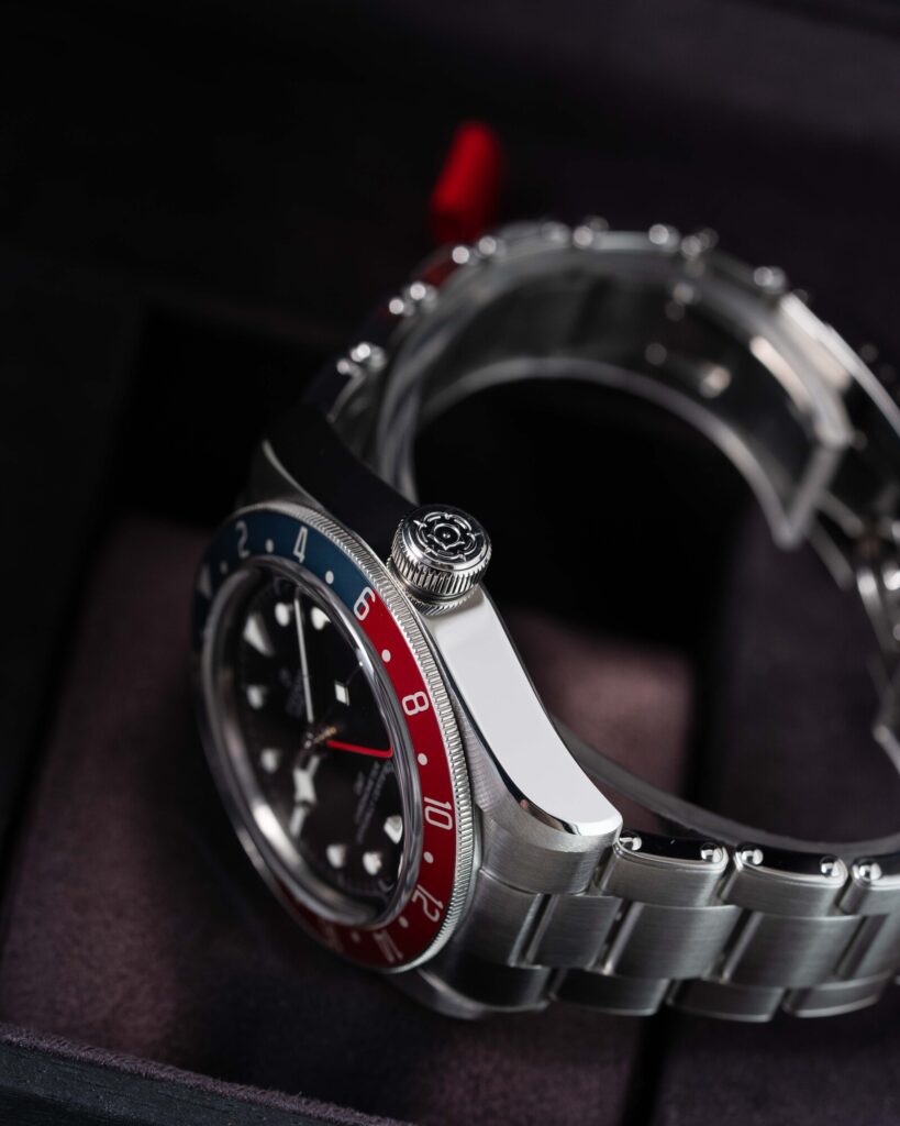 Tudor Black Bay GMT 79830RB 2020