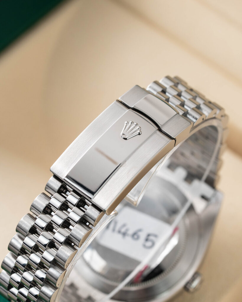 Rolex Datejust 126334 2022