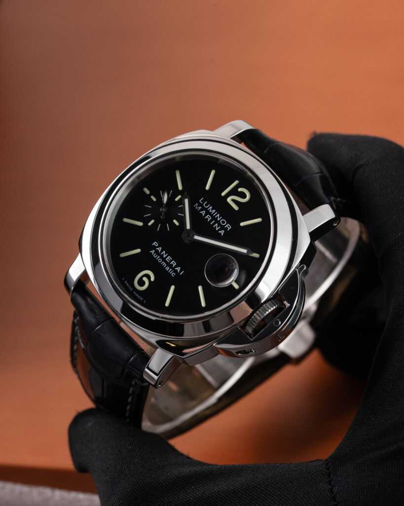Panerai Luminor Marina OP6630 2005