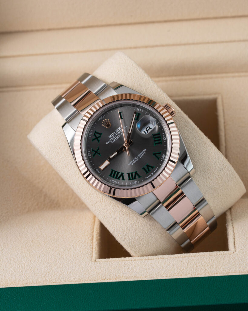 Rolex Datejust 126331 2023