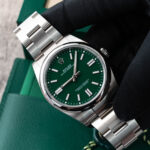 Rolex Oyster Perpetual 124300 2024