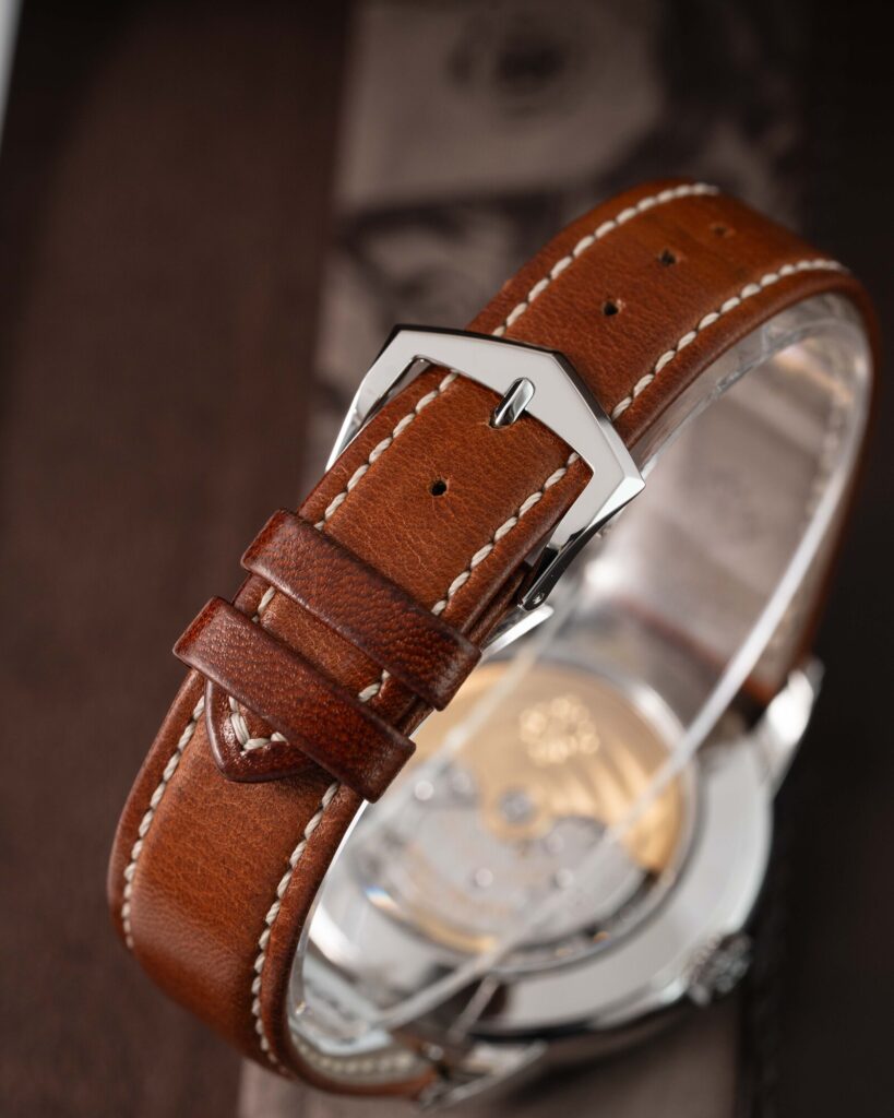Patek Philippe Calatrava 5212A-001 2022