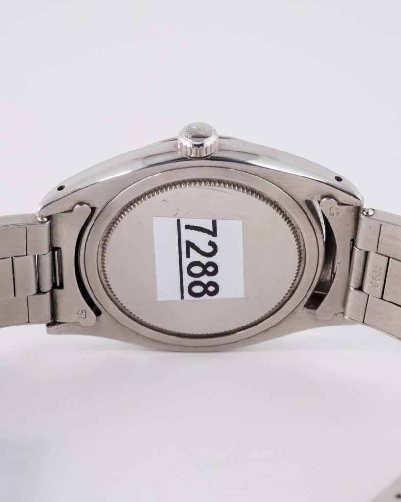 Rolex Oysterdate Precision 6494 1957
