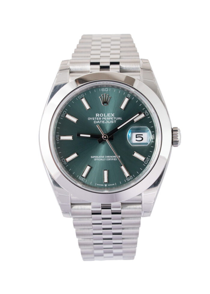 Rolex Datejust 126300 2026