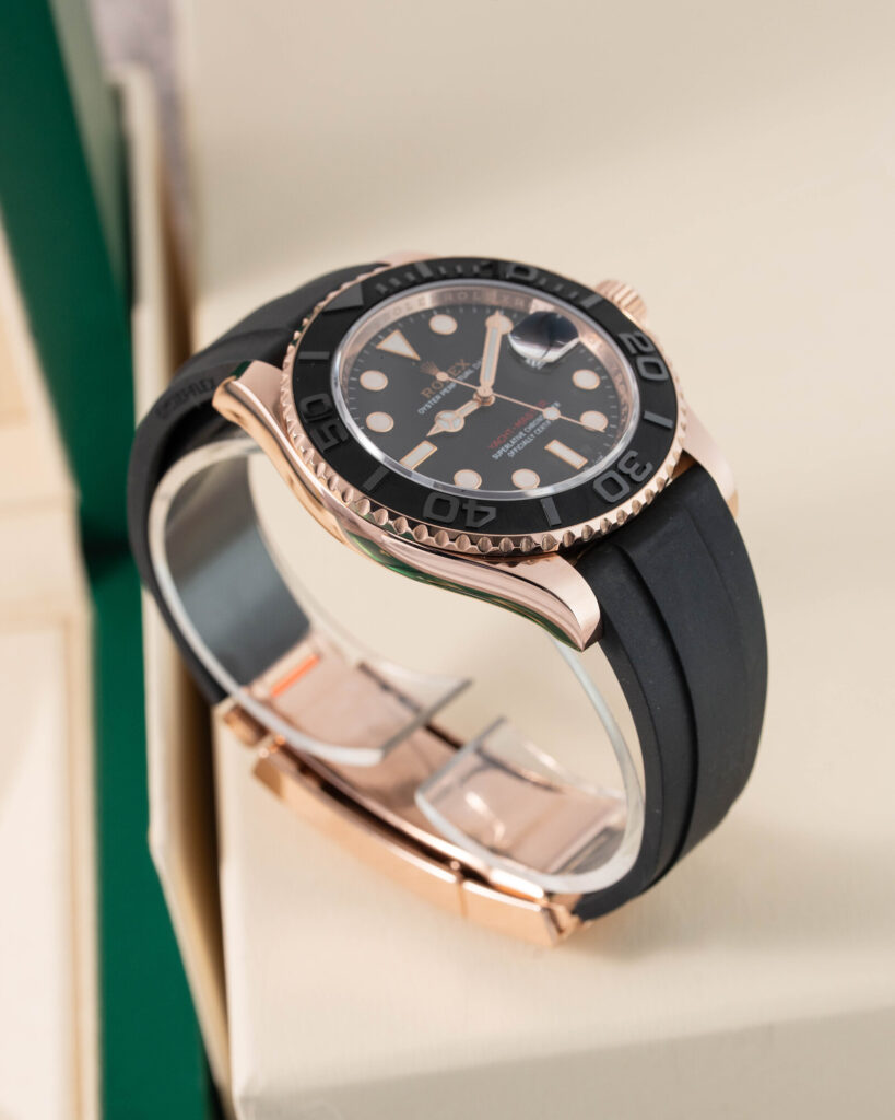 Rolex Yacht-Master 126655 2020