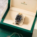 Rolex Submariner 126613LN 2022