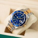 Rolex Submariner 16613 1991