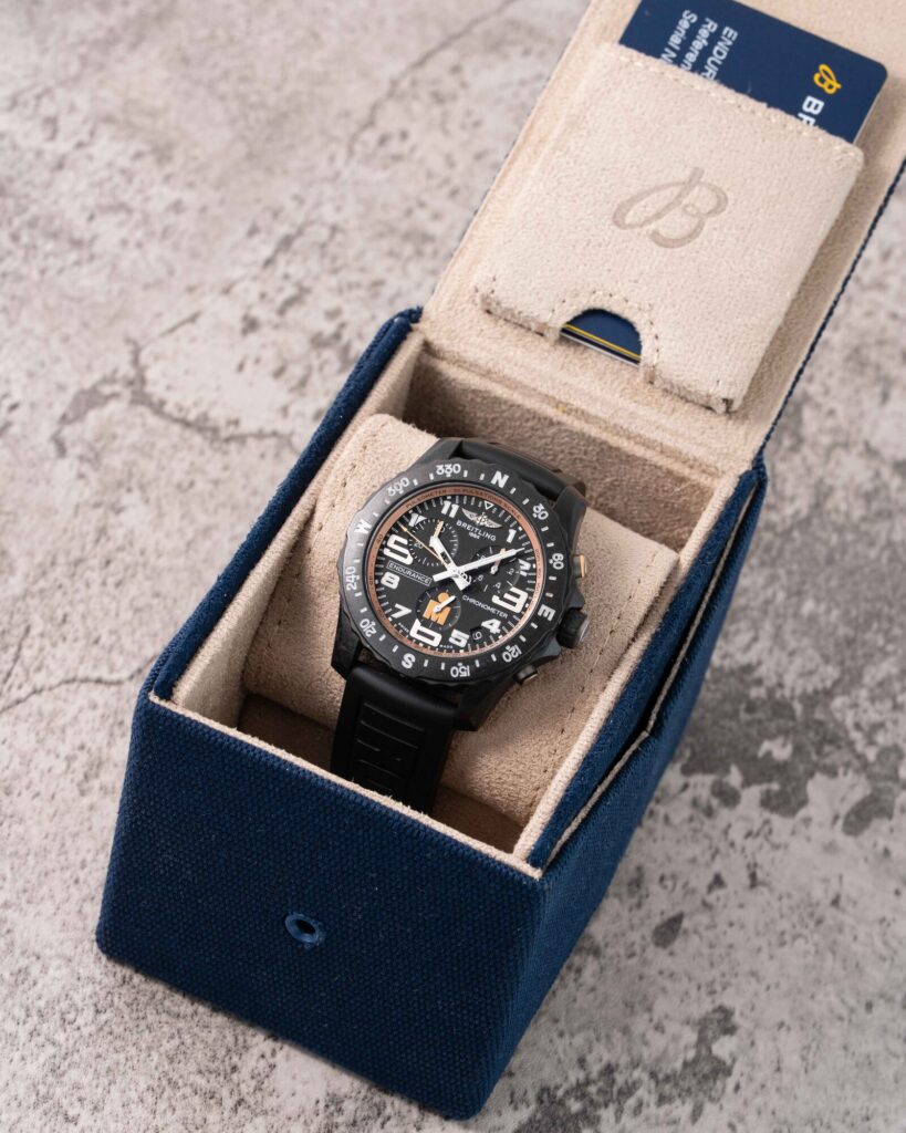 Breitling Endurance Pro X82310 2024