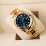 Rolex Day-Date 118208 2018