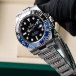 Rolex GMT-Master II 126710BLNR 2026