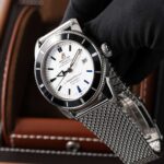 Breitling Superocean Heritage A1732124 2017