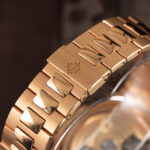 Patek Philippe Nautilus 5980/1R-001 2020