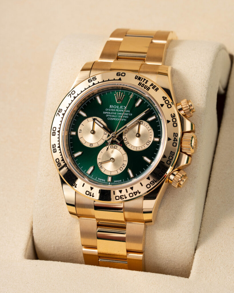 Rolex Daytona 126508 2026