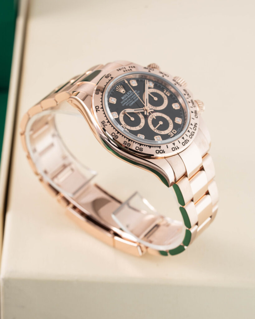 Rolex Daytona 116505 2022