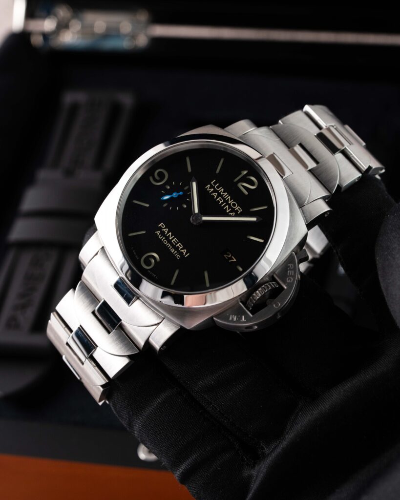 Panerai Luminor Marina 1950 3 Days Automatic PAM01312 2022