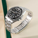 Rolex Submariner 124060 2023