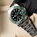 Rolex Submariner 126610LV 2026