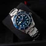 Tudor Black Bay 79030B 2020