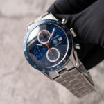 Tag Heuer Carrera CV2015 2015