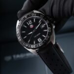 Tag Heuer Formula 1 WAZ1110 2021