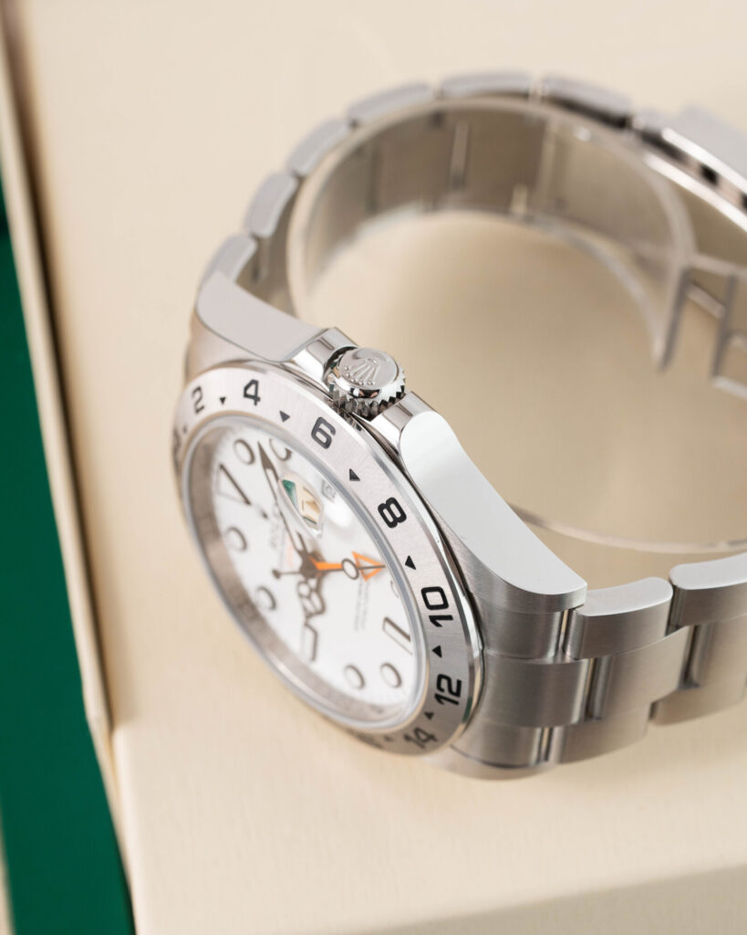 Rolex Explorer II 226570 2024