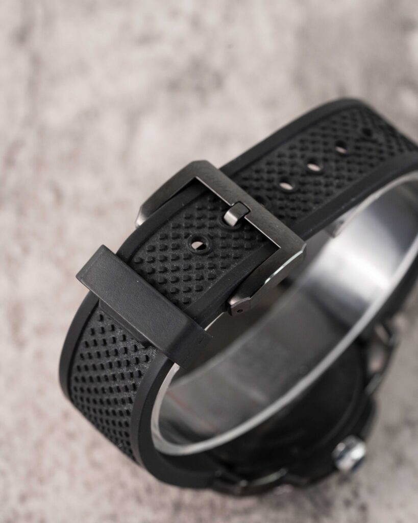 Cartier Calibre De Cartier Diver 3729