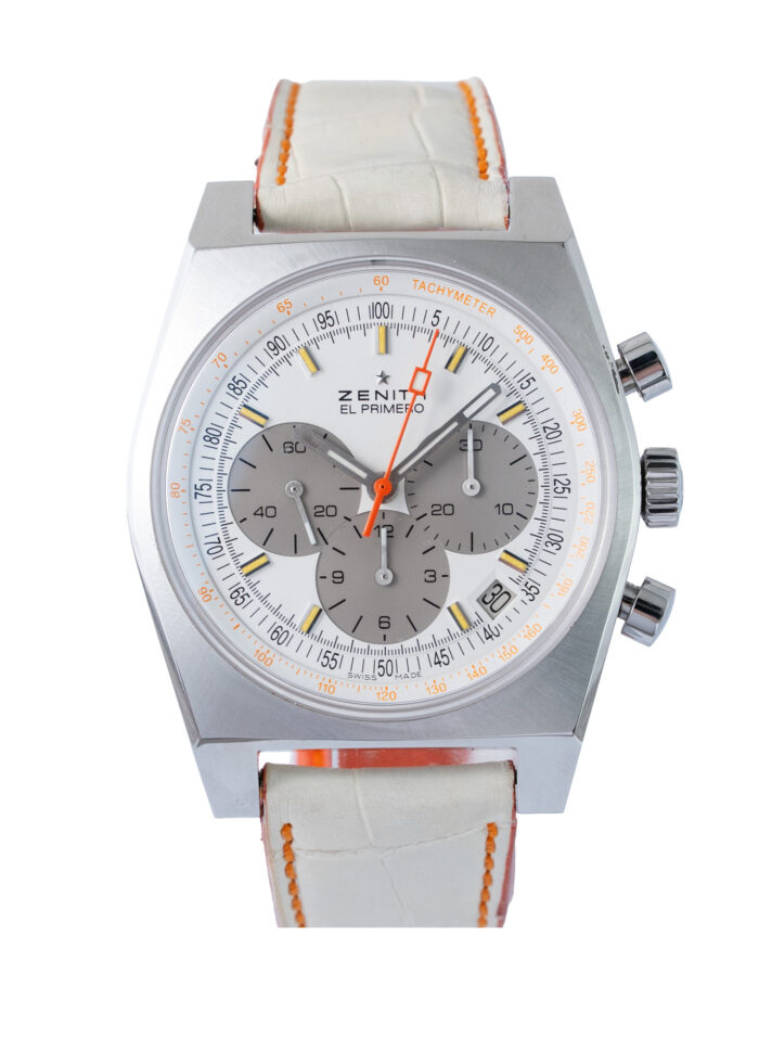 ZENITH El Primero 03.1969.401 2014