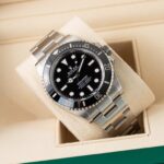 Rolex Submariner 124060 2024