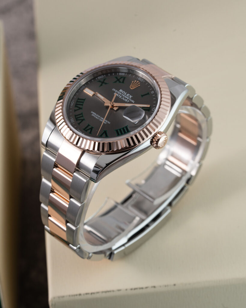 Rolex Datejust 126331 2023