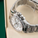 Rolex Daytona 116520 2013
