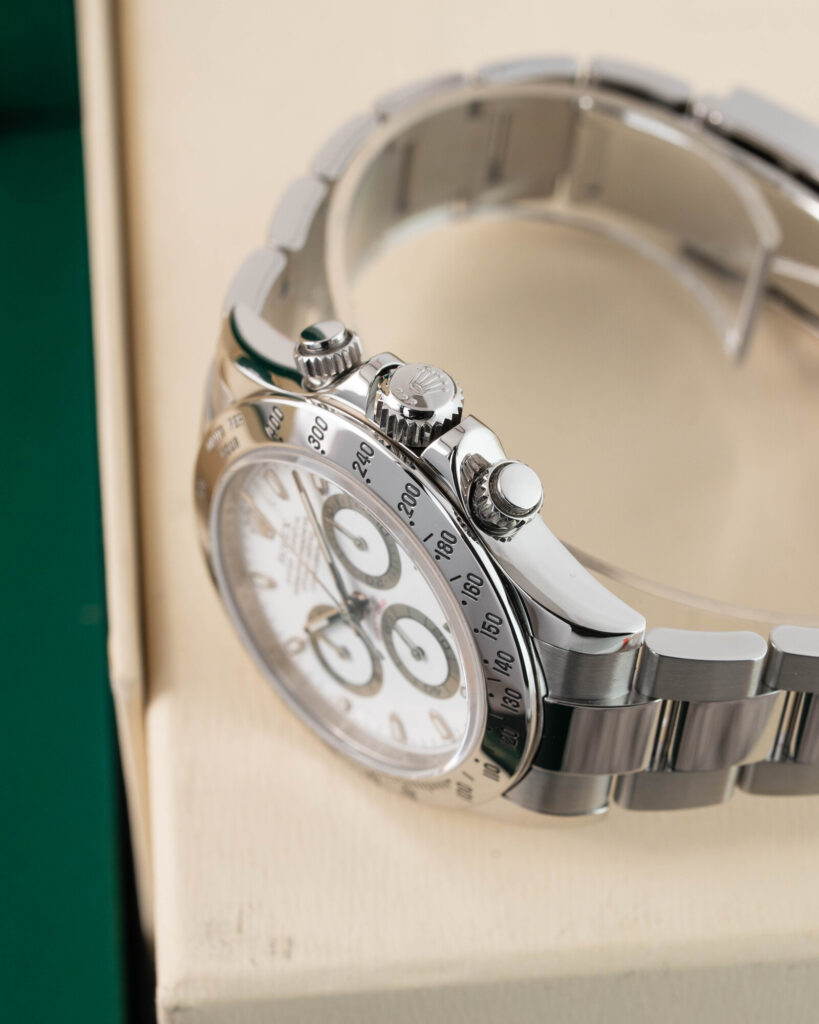 Rolex Daytona 116520 2013