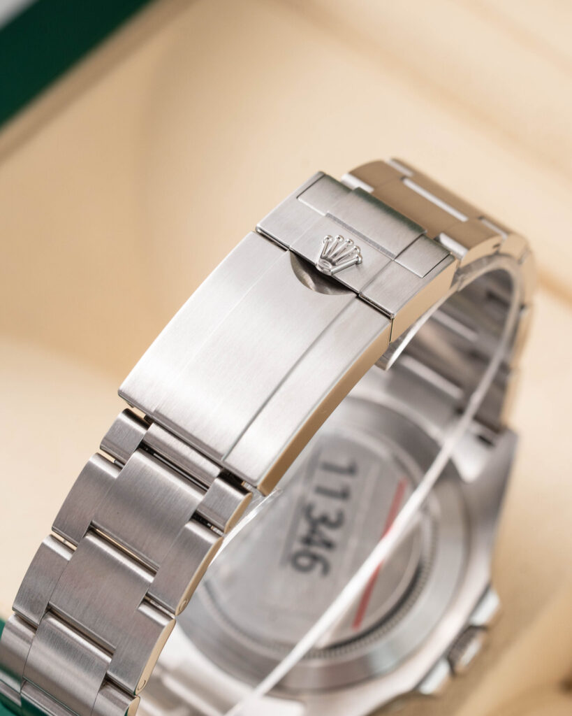 Rolex Explorer II 226570 2024