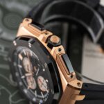 Audemars Piguet Royal Oak Offshore 26400RO.OO.A002CA.01  2012