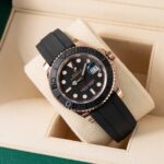 Rolex Yacht-Master 126655 2020