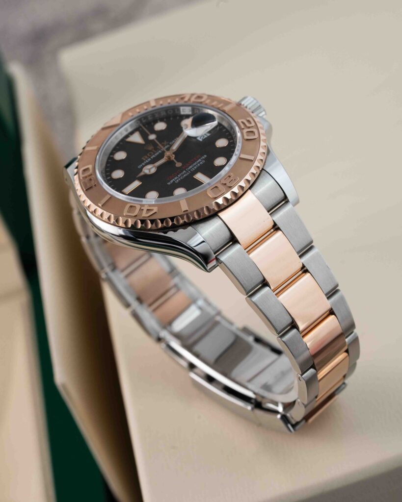 Rolex Yacht-Master 126621 2021