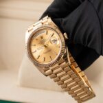 Rolex Day-Date 228238 2021