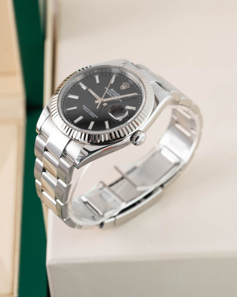 Rolex Datejust 126334 2019