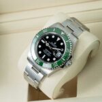 Rolex Submariner 126610LV 2025