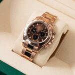 Rolex Daytona 116505 2021