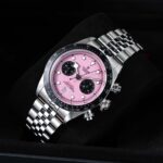 Tudor Black Bay Chrono 79360N 2025