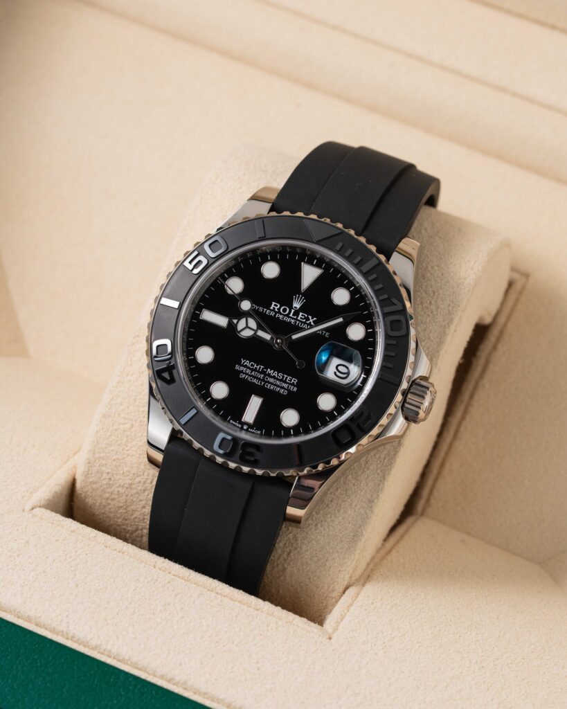 Rolex Yacht-Master 226659 2020