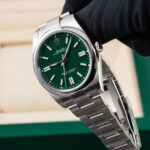 Rolex Oyster Perpetual 124300 2024