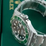 Rolex Submariner 126610LV 2025