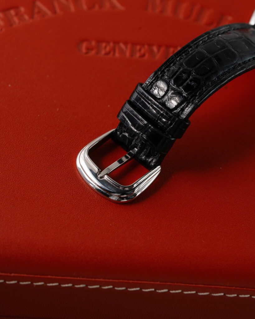 Franck Muller Casablanca 6850MC
