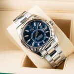 Rolex Sky-Dweller 326934 2019